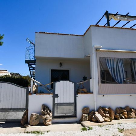 Bentosa Villa Enas ภายนอก รูปภาพ