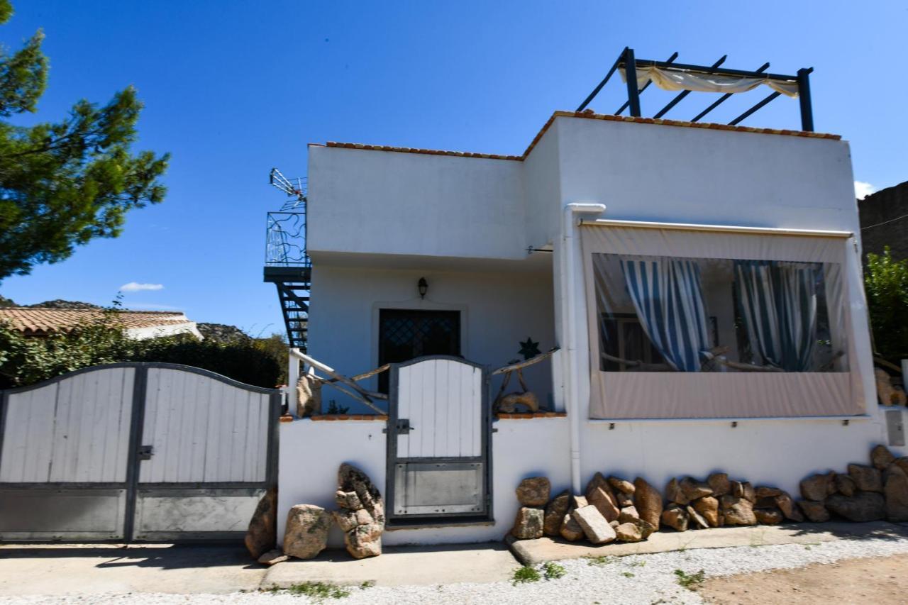 Bentosa Villa Enas ภายนอก รูปภาพ