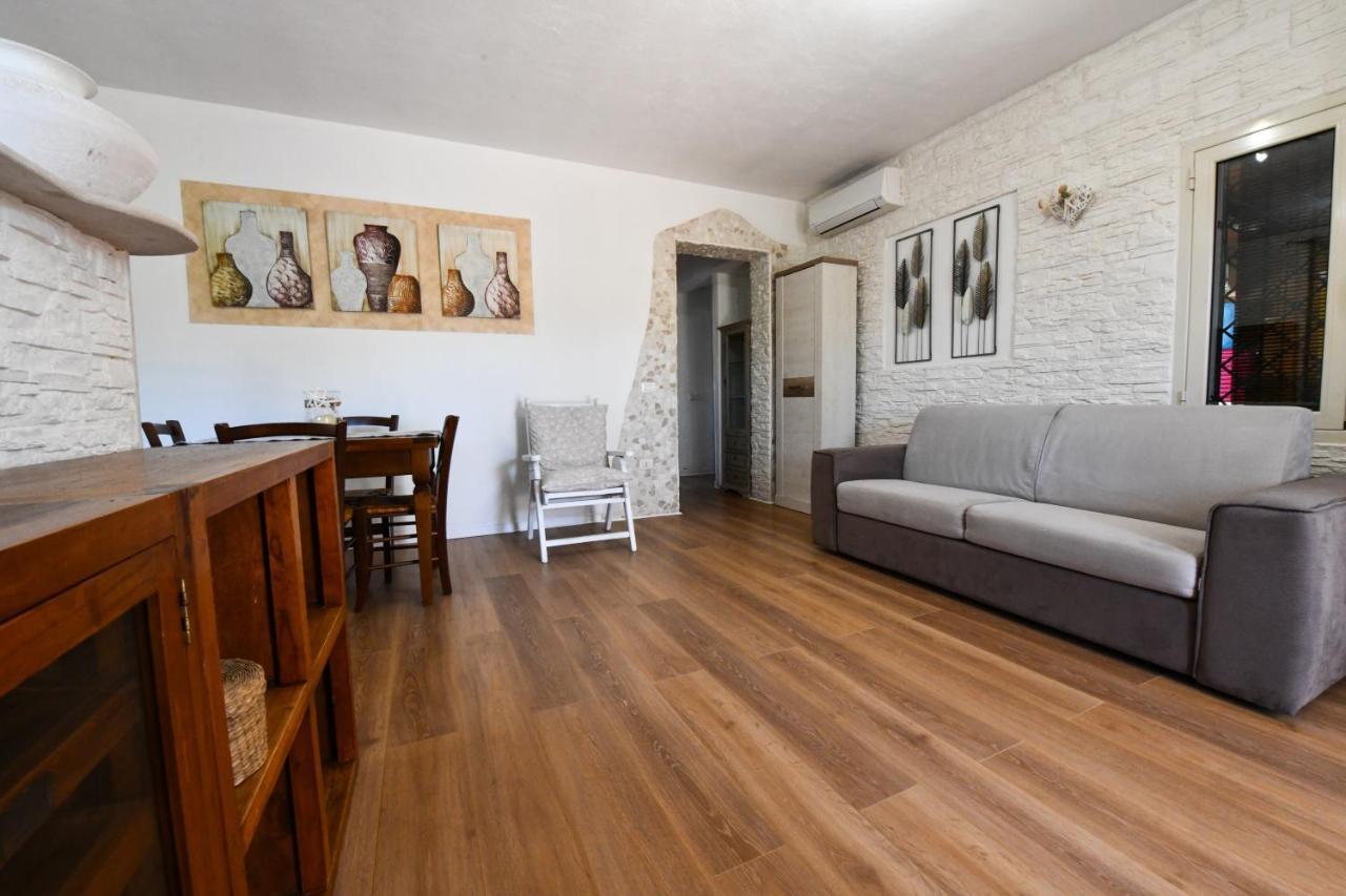 Bentosa Villa Enas ภายนอก รูปภาพ