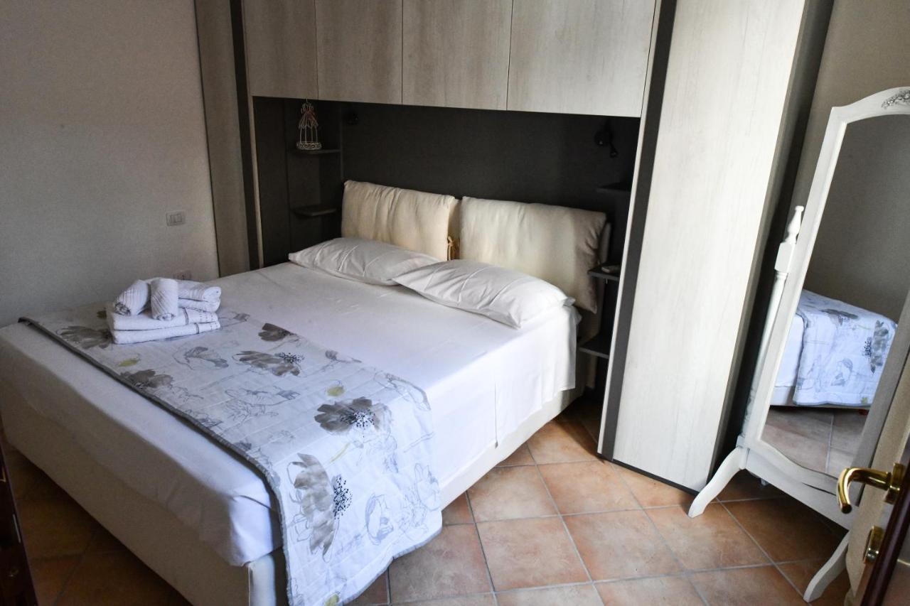 Bentosa Villa Enas ภายนอก รูปภาพ